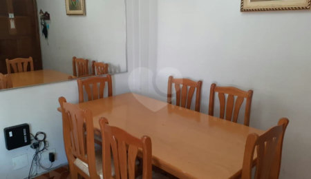 Sobrado à venda com 3 quartos em Vila Nova Cachoeirinha, São Paulo, SP