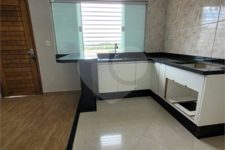 Apartamento à venda com 2 quartos em Vila Bela, São Paulo, SP