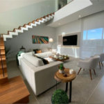 Casa à venda com 3 quartos, sendo 1 suíte, no condomínio Residencial Central Parque, Salto - SP