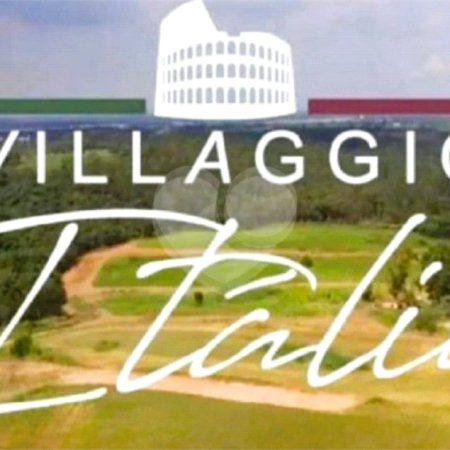 Terreno à venda no condomínio Villagio Italia, Sorocaba - SP