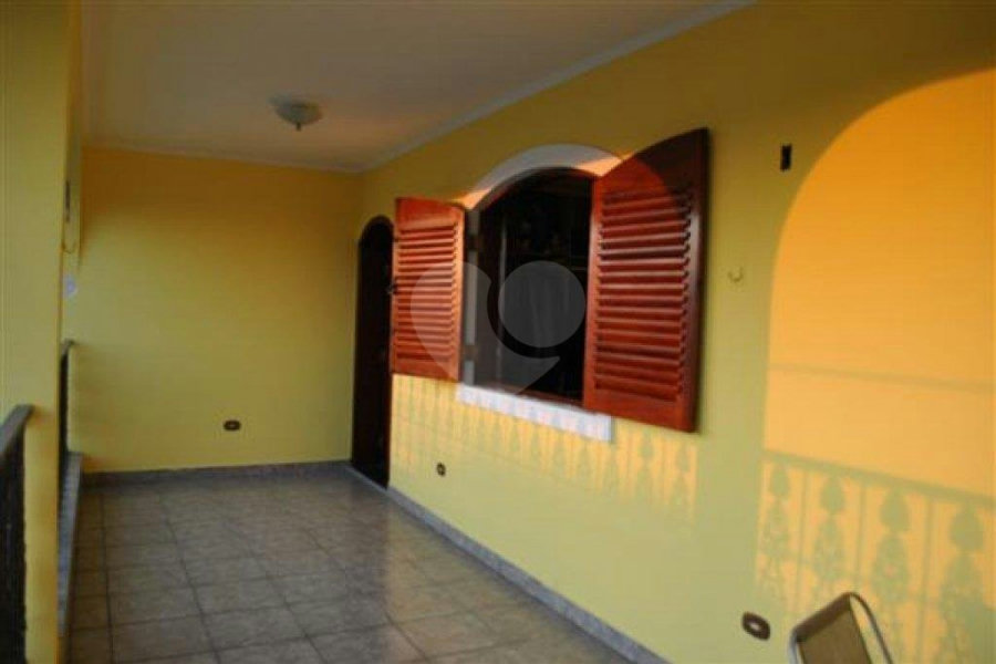 Casa Térrea à venda com 3 quartos, sendo 1 suíte, em Vila Nova Cachoeirinha, São Paulo, SP