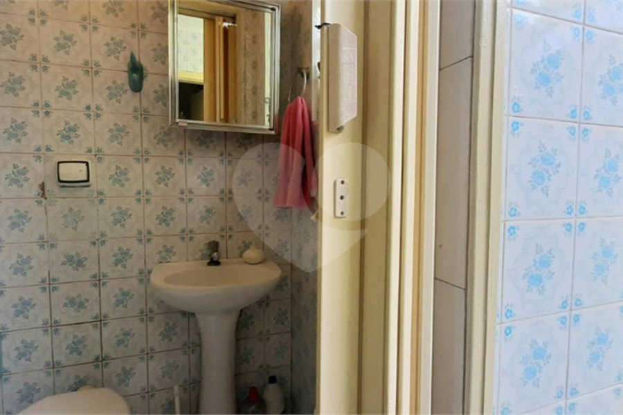 Sobrado à venda com 2 quartos em Palmas do Tremembé, São Paulo, SP