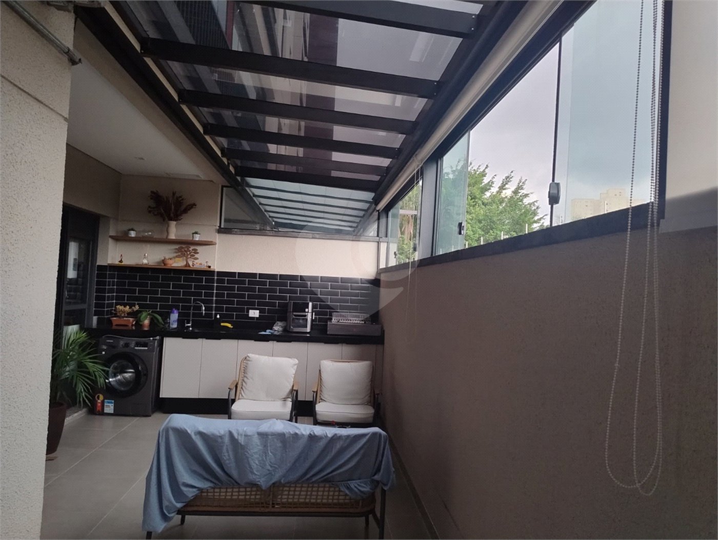 Apartamento à venda com 2 quartos, sendo 1 suíte,  em Jardim São Paulo(zona Norte), São Paulo, SP