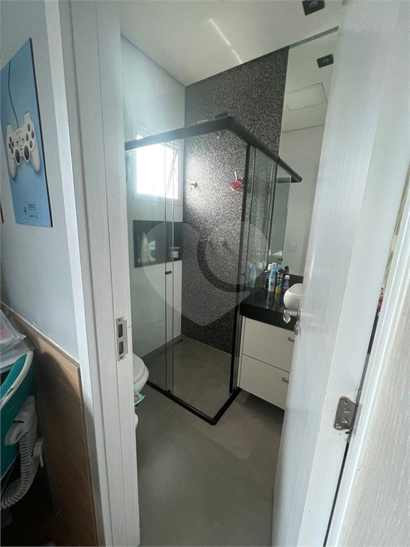 Casa à venda com 4 suítes no condomínio Residencial Jabuticabeiras, São Paulo - SP