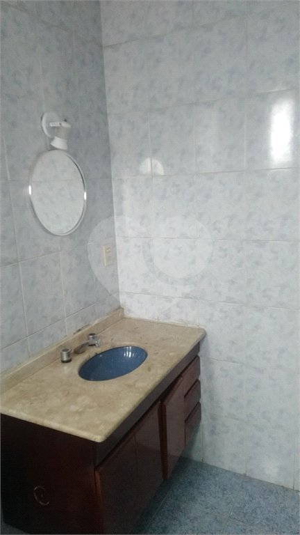 Sobrado à venda com 3 quartos em Jardim Aeroporto, São Paulo, SP