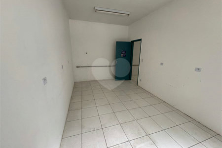 Barracão para alugar em Éden, Sorocaba, SP