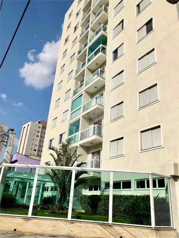 Apartamento à venda com 3 quartos em Tucuruvi, São Paulo, SP