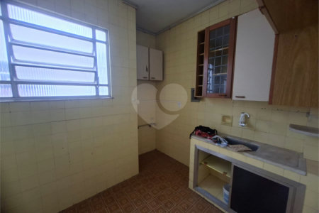 Apartamento à venda com 2 quartos em Tijuca, Rio de Janeiro, RJ