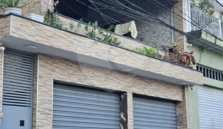 Casa à venda com 2 quartos em Freguesia do Ó, São Paulo, SP