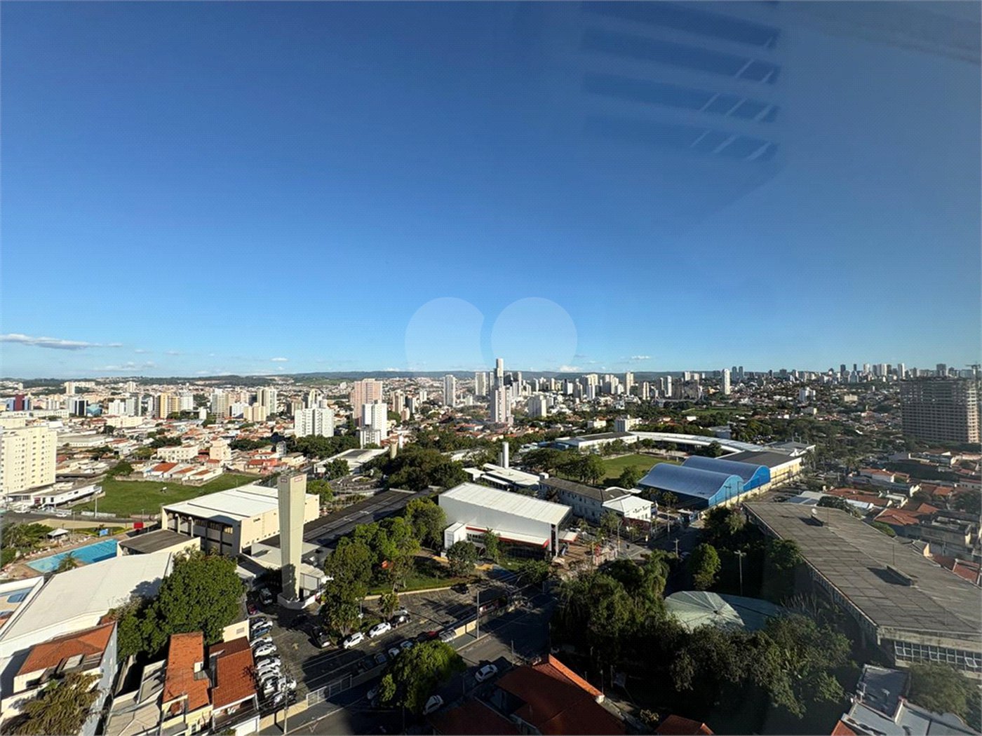 Apartamento à venda com 3 quartos, sendo 1 suíte, em Vila Independência, Sorocaba, SP