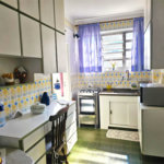Apartamento à venda com 3 quartos, sendo 1 suíte, em Vila Nova Conceição, São Paulo, SP