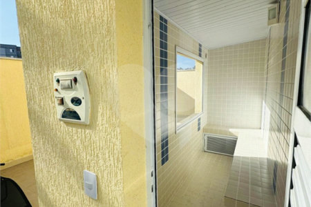 Apartamento à venda com 3 quartos, sendo 1 suíte, em Baeta Neves, São Bernardo do Campo, SP