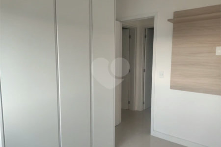 Apartamento à venda com 2 quartos, sendo 1 suíte,  em Vila Nova Mazzei, São Paulo, SP