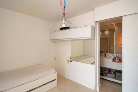 Apartamento com 3 dormitórios à venda, 125 m² por R$ 1.700.000,00 - Ponta da Praia - Santos/SP