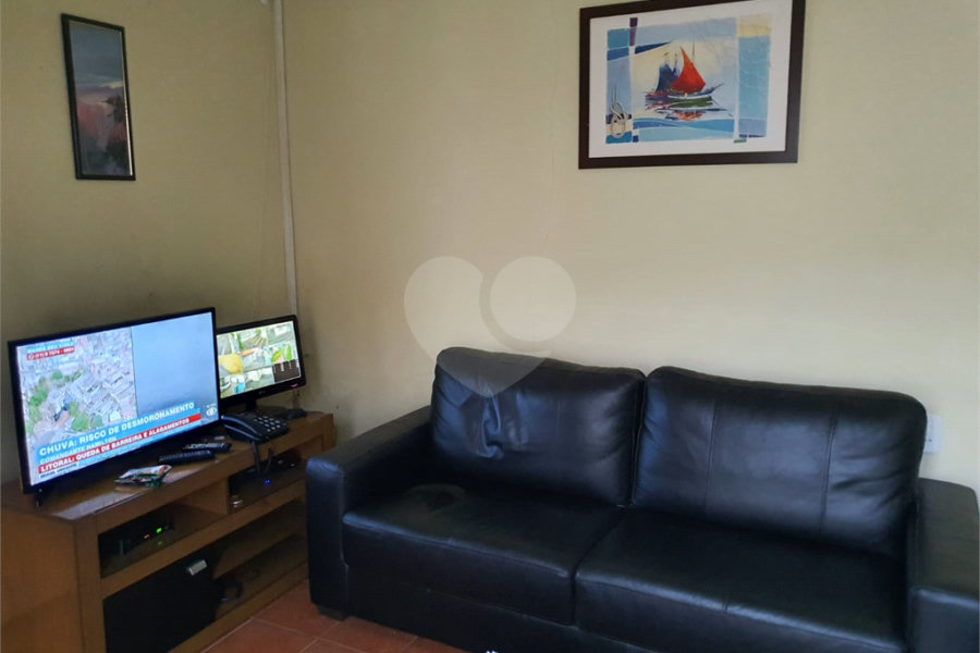 Casa à venda com 3 quartos, sendo 1 suíte, em Tucuruvi, São Paulo, SP