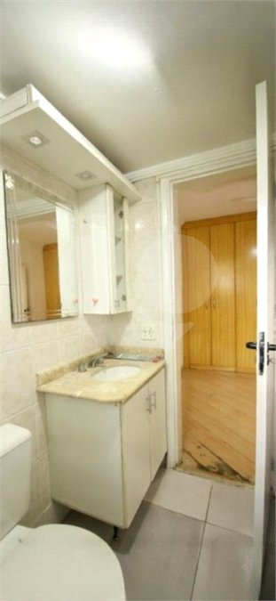 Apartamento à venda com 3 quartos, sendo 1 suíte,  em Casa Verde, São Paulo, SP