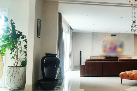 Sobrado à venda com 4 quartos, sendo 2 suítes,  em Bela Aliança, São Paulo, SP