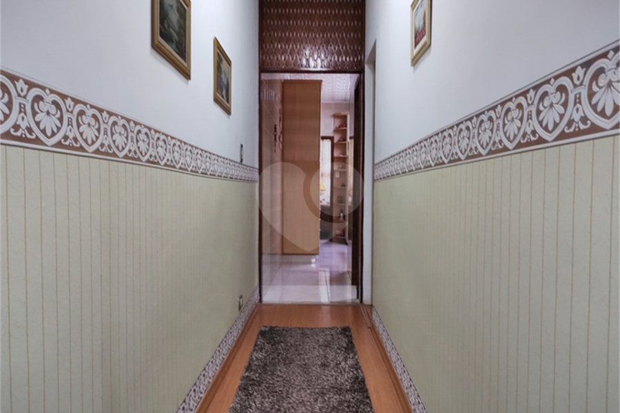 Casa à venda com 2 quartos, sendo 1 suíte, em Parque Vitória, São Paulo, SP