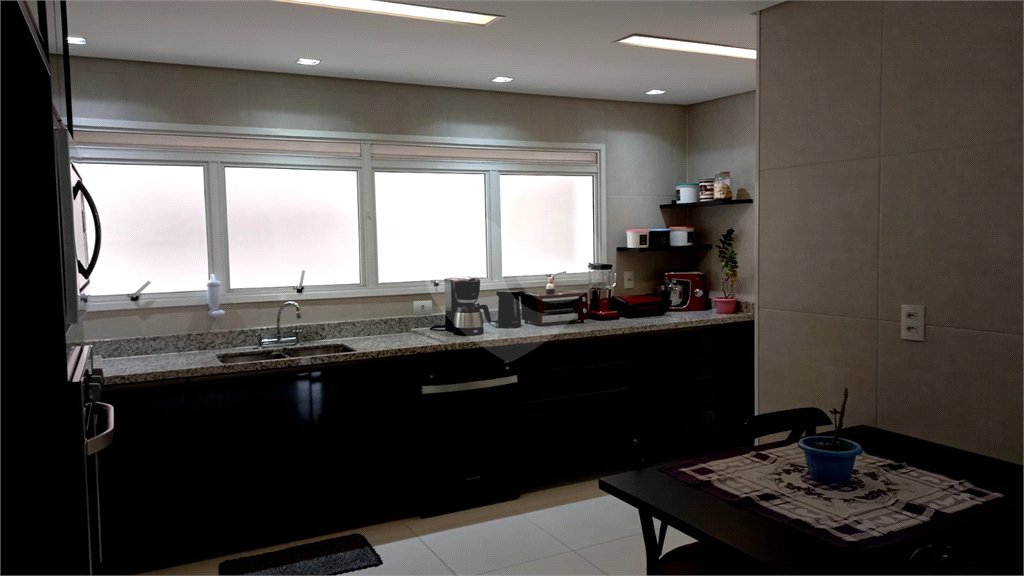 Apartamento à venda com 4 suítes em Vila Suzana, São Paulo, SP