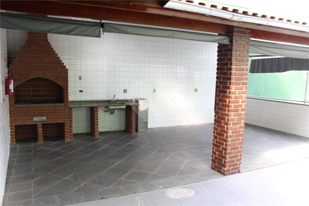 Apartamento à venda com 2 quartos em Casa Verde, São Paulo, SP