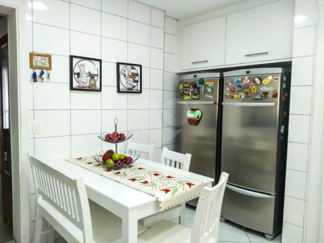 Apartamento à venda com 3 suítes em Tatuapé, São Paulo, SP