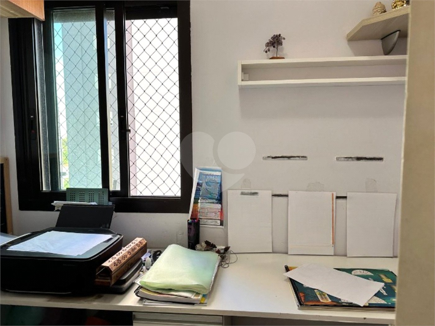 Apartamento à venda com 3 suítes em Santana, São Paulo, SP