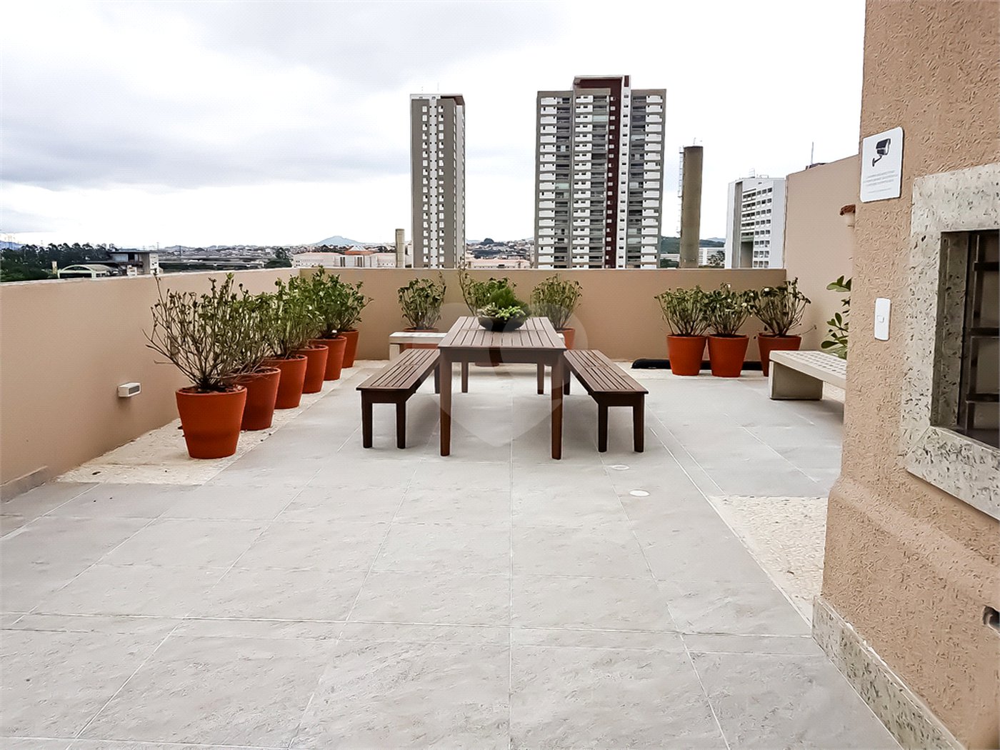 Apartamento à venda com 1 quarto em Vila Leopoldina, São Paulo, SP