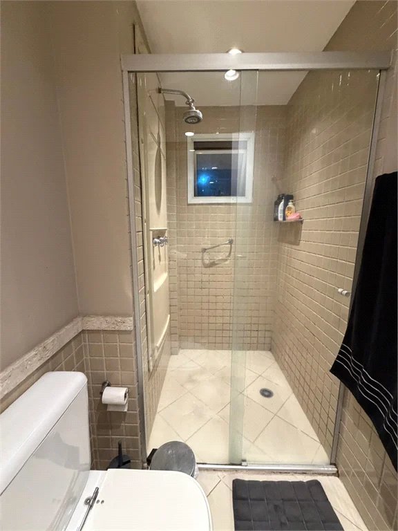 Apartamento à venda com 1 quarto em Pinheiros, São Paulo, SP