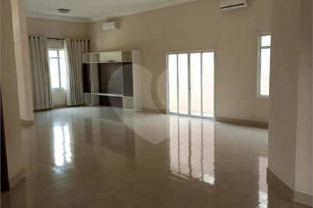 Casa à venda com 4 suítes no condomínio Jardim Theodora, Itu - SP