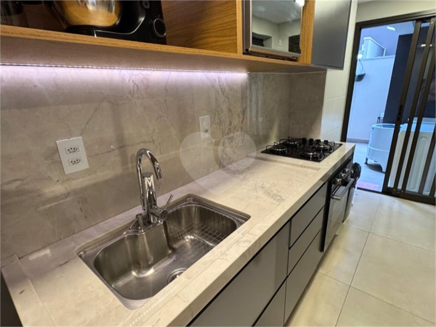 Apartamento à venda com 2 quartos, sendo 1 suíte, em Jardim Piratininga, Sorocaba, SP