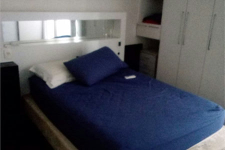 Cobertura para alugar, 228 m² por R$ 16.000,00 - Centro - Guarujá/SP