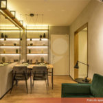 Apartamento à venda com 2 quartos em Vila Andrade, São Paulo, SP
