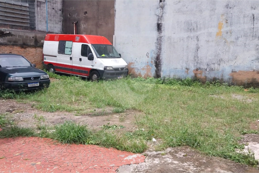 Terreno à venda em Vila Guilherme, São Paulo, SP