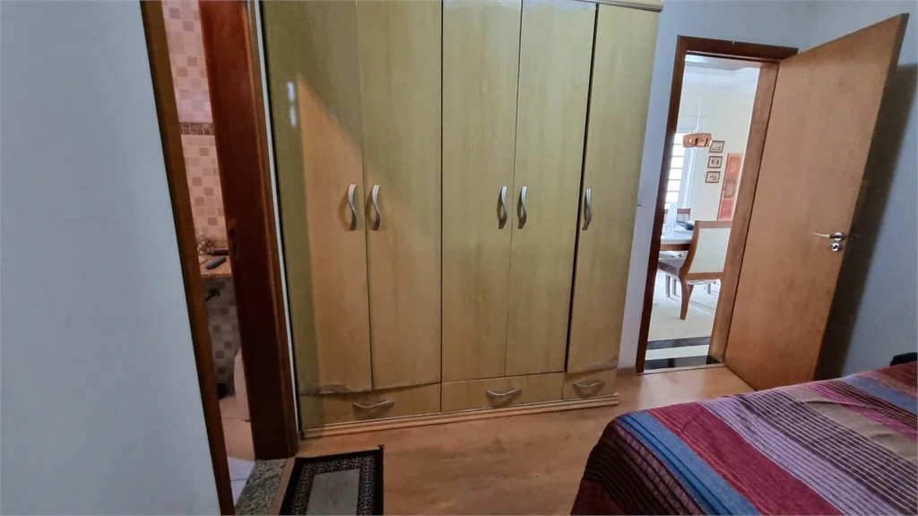 Casa à venda com 3 suítes em Jardim Trussardi, São Paulo, SP