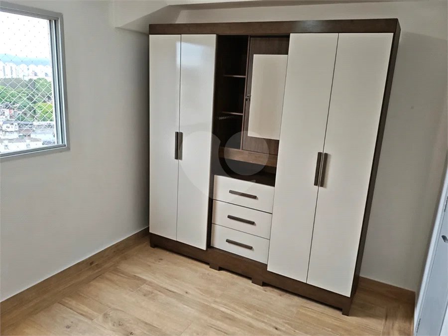 Apartamento para alugar com 2 quartos em Santana, São Paulo, SP