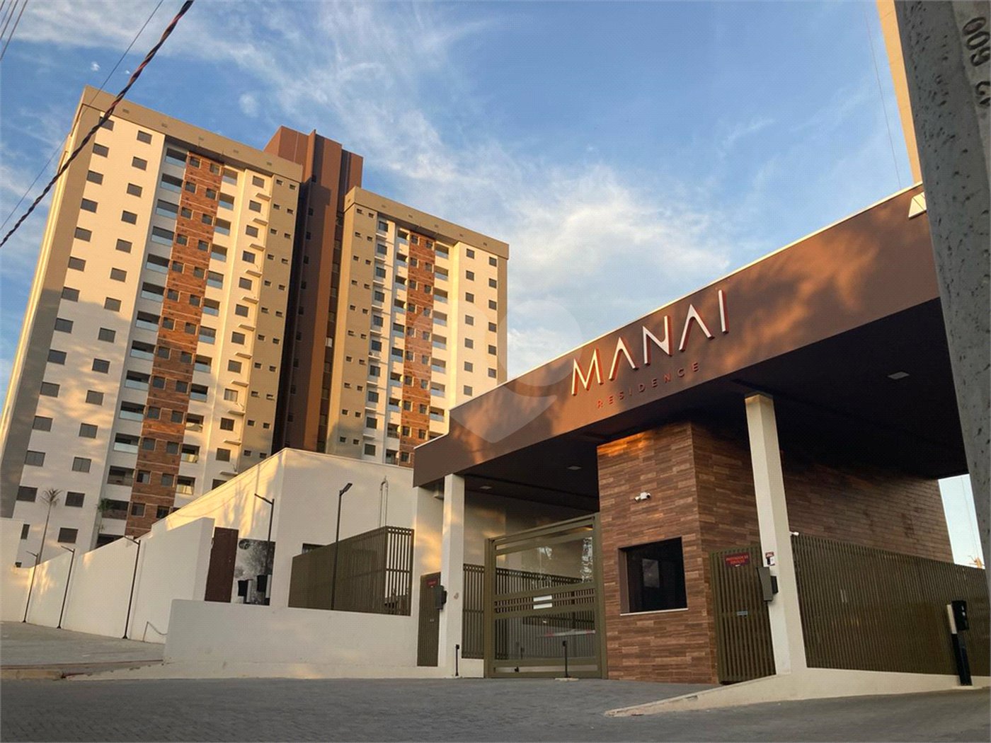 Apartamento à venda com 2 quartos, sendo 1 suíte, em Jardim Santiago, Indaiatuba, SP