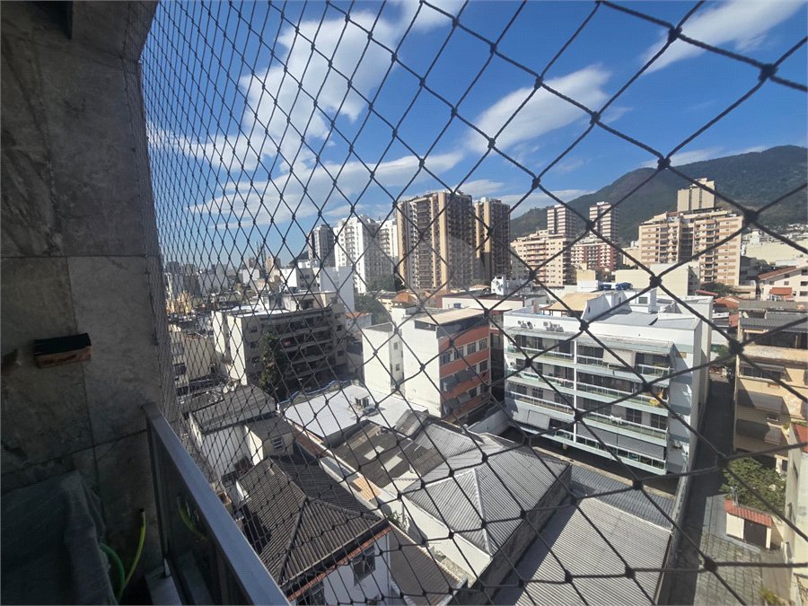 Cobertura à venda com 3 quartos, sendo 2 suítes,  em Vila Isabel, Rio de Janeiro, RJ