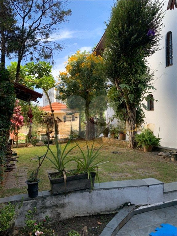 Casa à venda com 4 quartos, sendo 2 suítes, em Mandaqui, São Paulo, SP