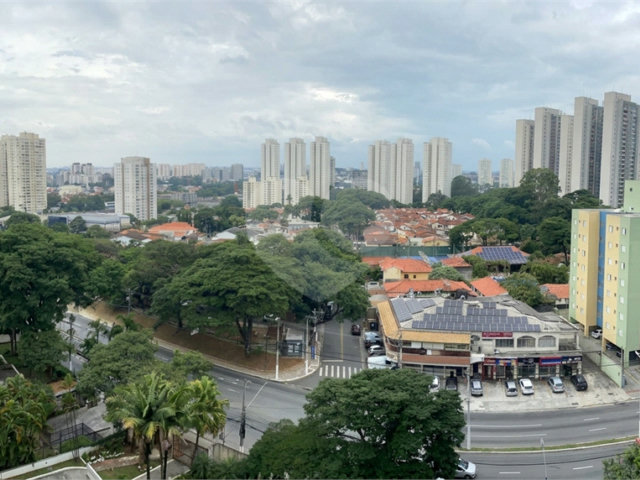Apartamento à venda com 2 quartos em Jardim Marajoara, São Paulo, SP