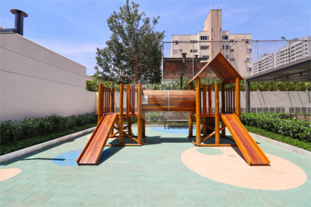 Apartamento à venda com 3 suítes em Vila Ema, São José dos Campos, SP