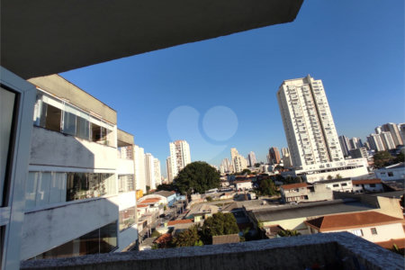 Apartamento à venda com 2 quartos em Vila Gomes Cardim, São Paulo, SP