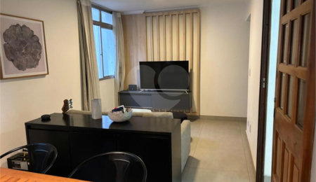 Apartamento para alugar com 2 quartos em Consolação, São Paulo, SP