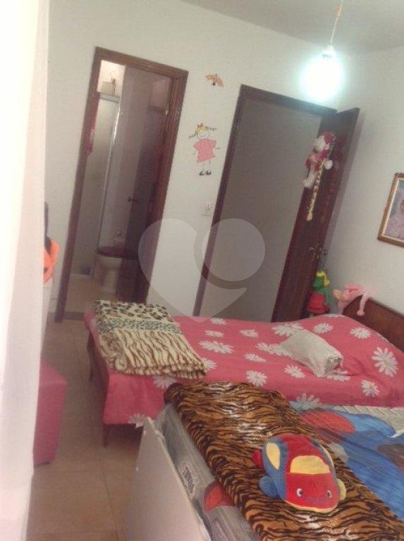 Casa à venda com 3 quartos, sendo 2 suítes, em Imirim, São Paulo, SP