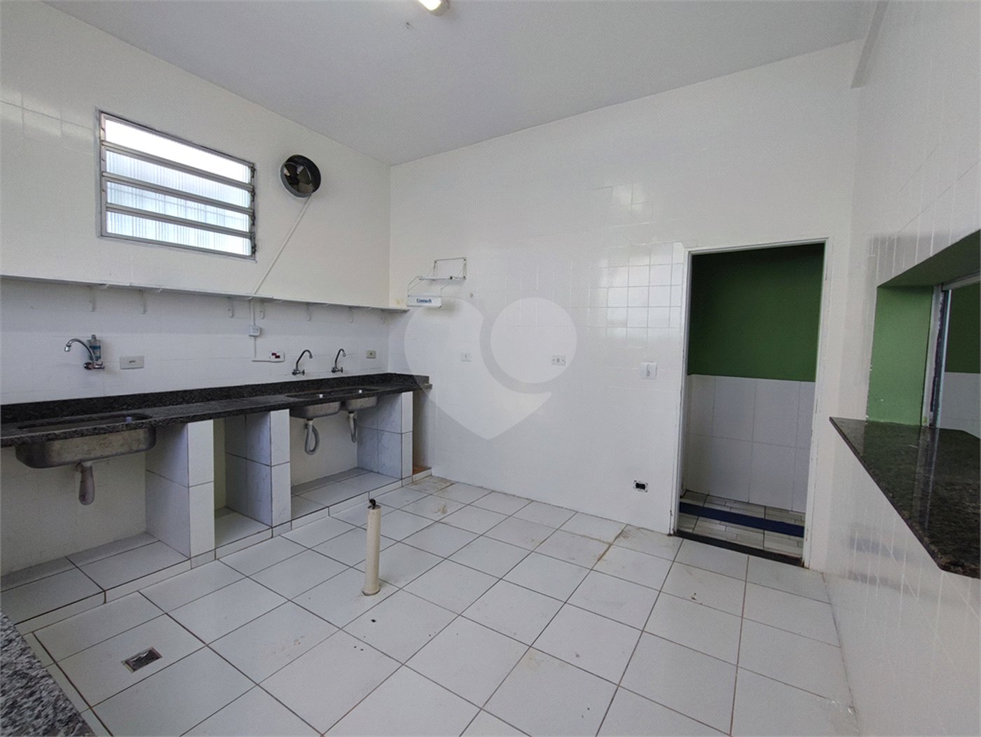 Prédio para alugar em Campo Grande, São Paulo, SP