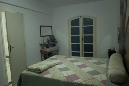 Casa Residencial à venda, Nova Lindóia, Águas de Lindóia - CA0290.