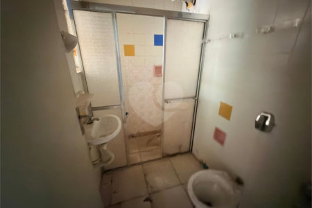 Casa Térrea à venda com 2 quartos em Água Fria, São Paulo, SP
