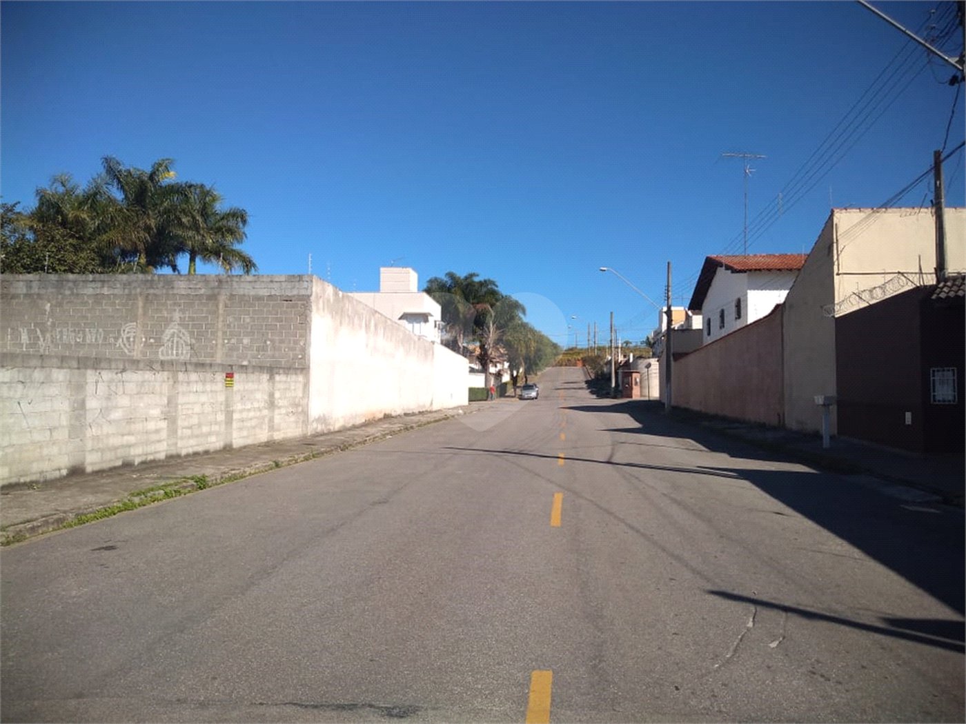 Terreno à venda em Vila Oliveira, Mogi das Cruzes, SP