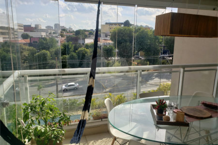 Flat à venda com 2 quartos, sendo 1 suíte,  no Centro, São Bernardo do Campo, SP