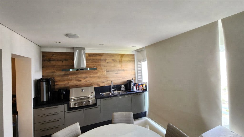 Apartamento à venda com 2 quartos, sendo 1 suíte, em Água Branca, São Paulo, SP