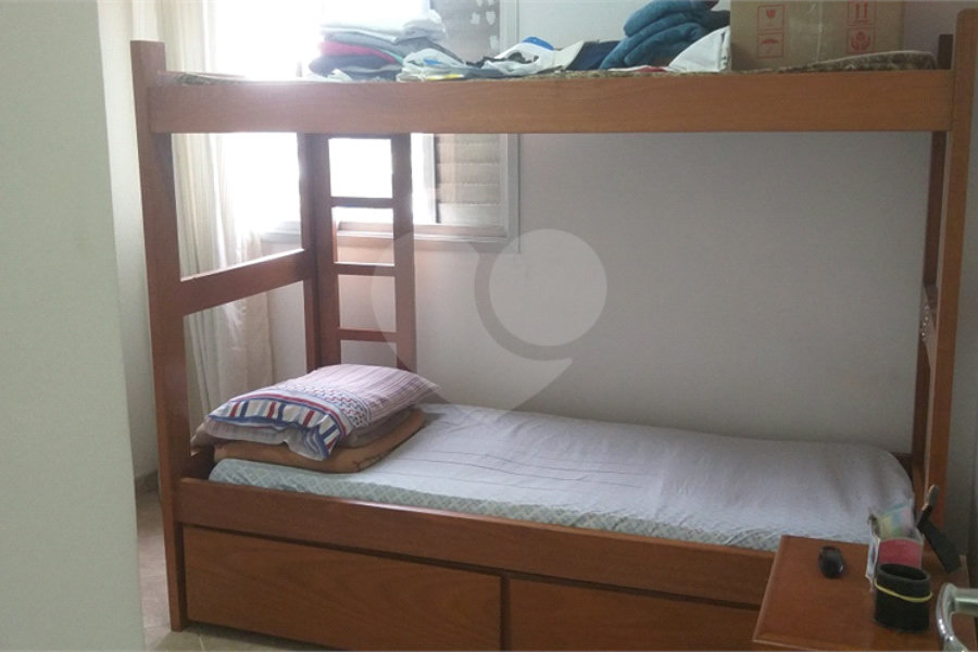Apartamento à venda com 2 quartos, sendo 1 suíte, em Santana, São Paulo, SP